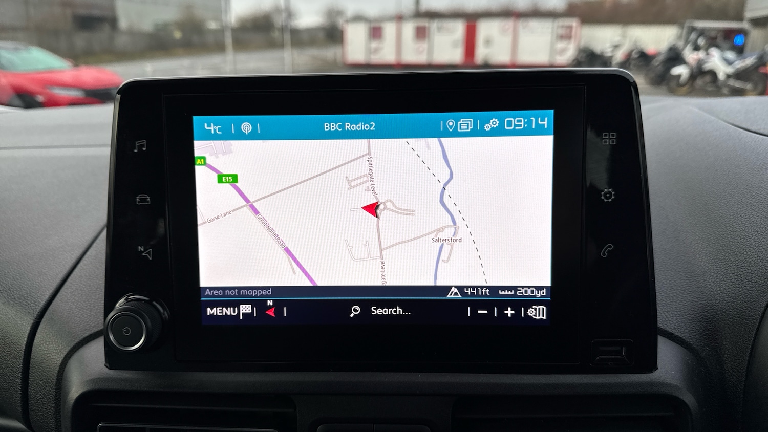 Used Citroen Berlingo 2018 for sale - 77501628: Photo 12