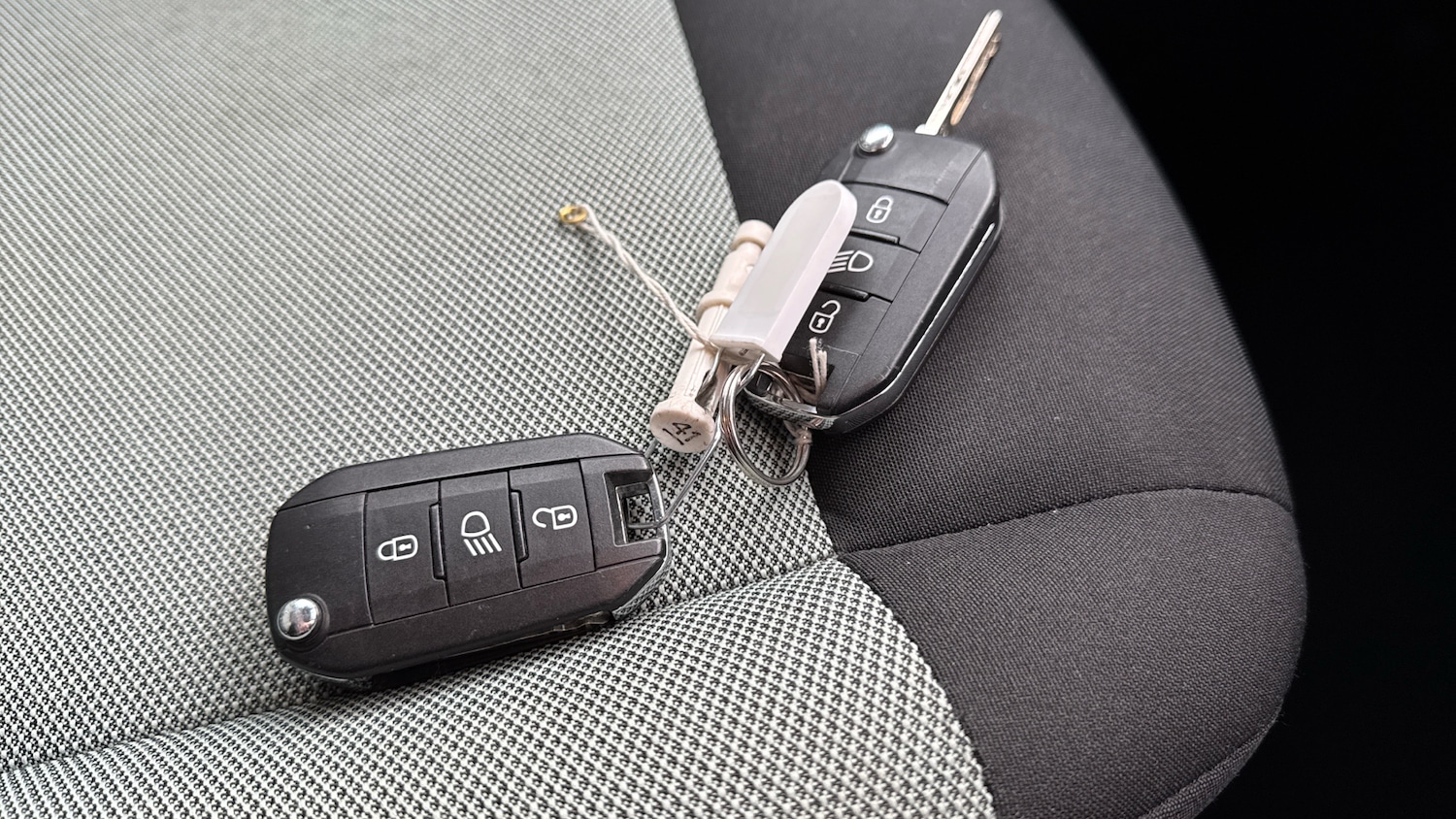 Used Citroen Berlingo 2018 for sale - 77501628: Photo 20