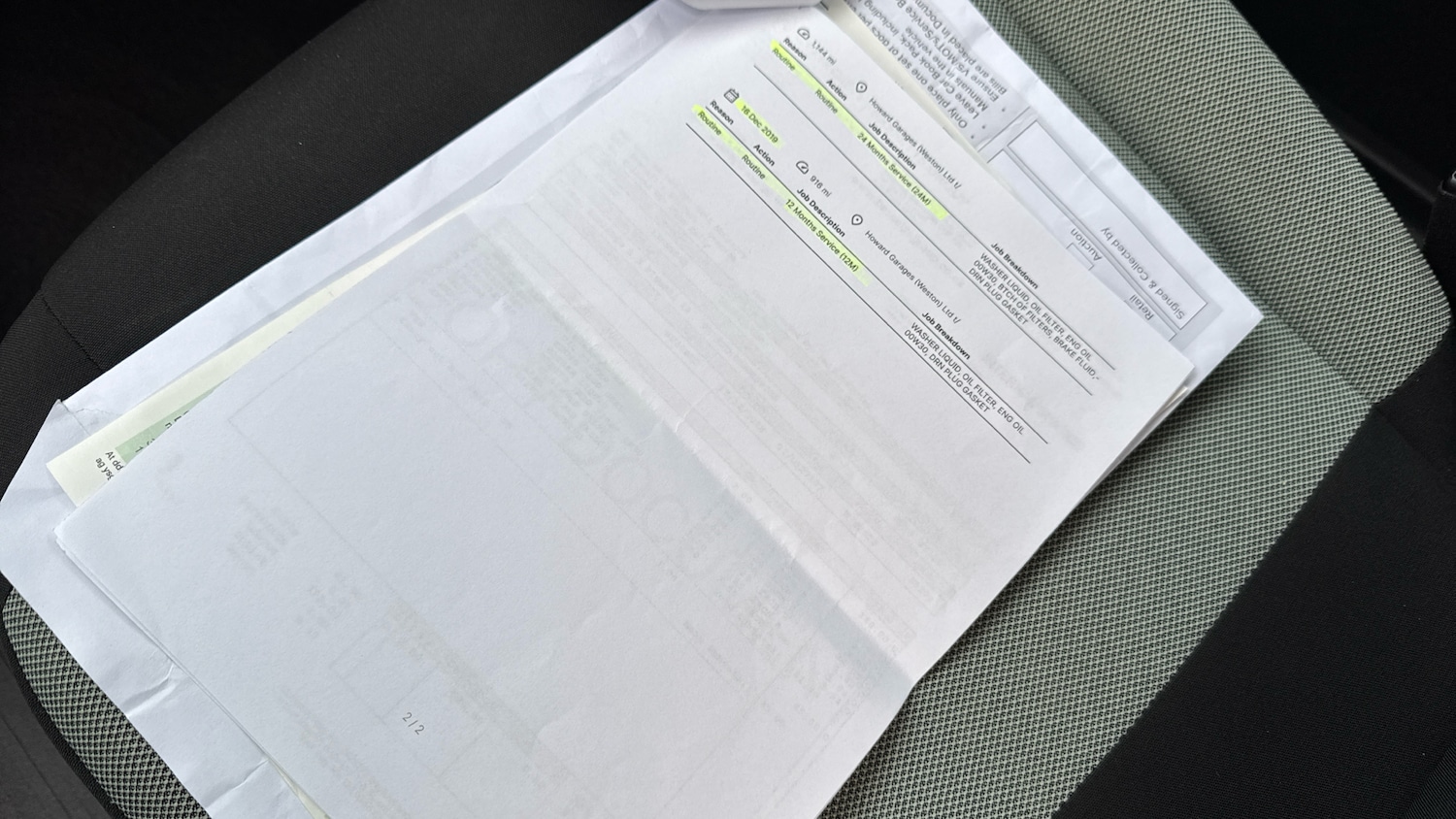 Used Citroen Berlingo 2018 for sale - 77501628: Photo 23