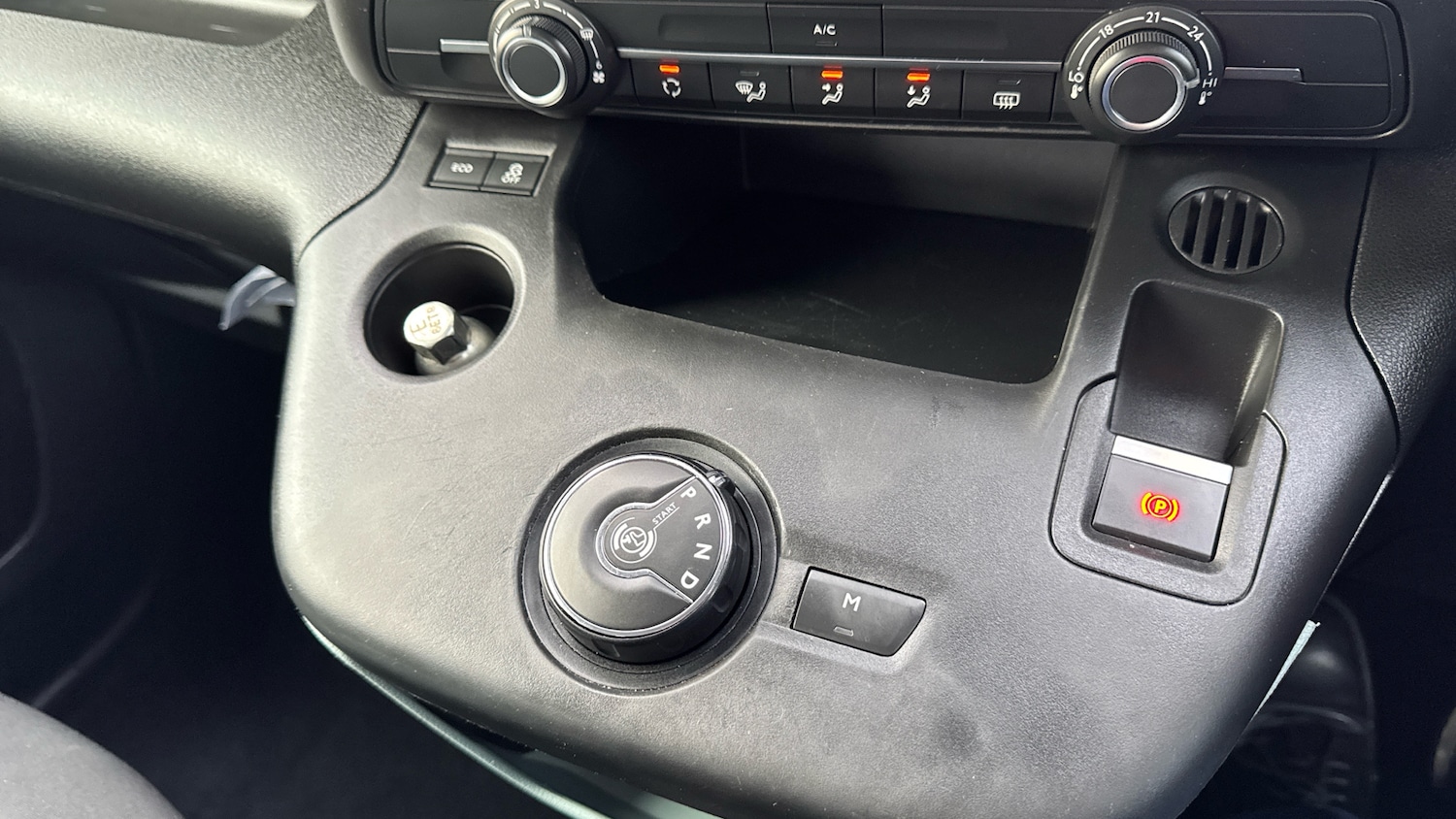 Used Citroen Berlingo 2018 for sale - 77501628: Photo 29