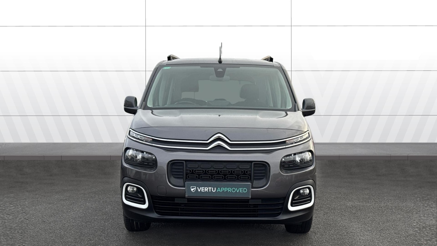 Used Citroen Berlingo 2018 for sale - 77501628: Photo 3