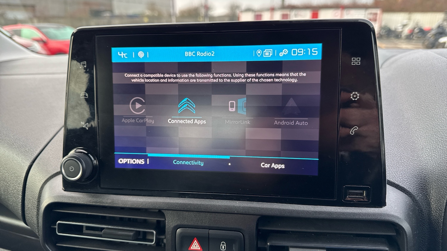 Used Citroen Berlingo 2018 for sale - 77501628: Photo 32