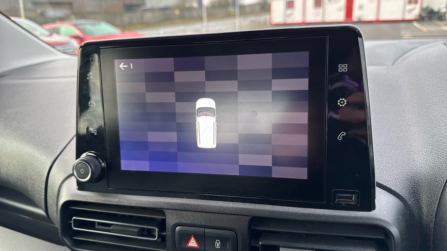 Used Citroen Berlingo 2018 for sale - 77501628: Photo 33