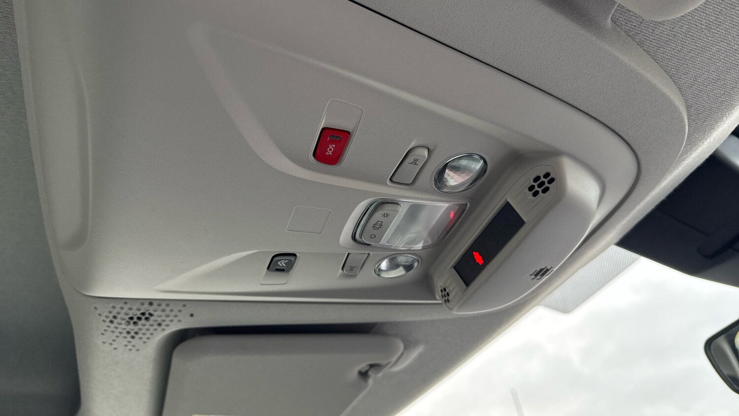 Used Citroen Berlingo 2018 for sale - 77501628: Photo 35