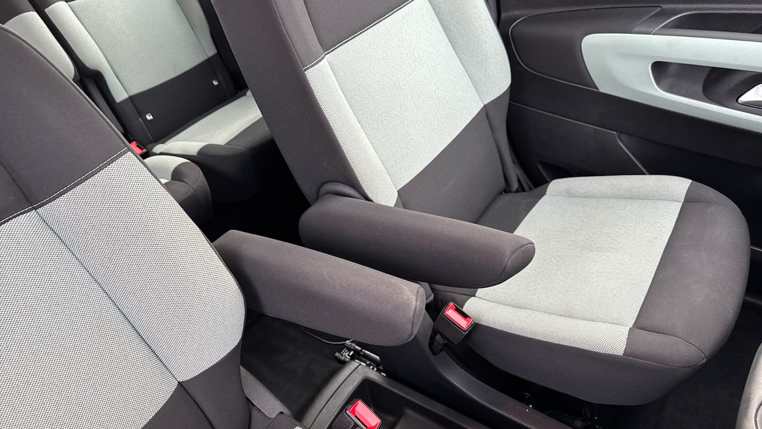 Used Citroen Berlingo 2018 for sale - 77501628: Photo 37