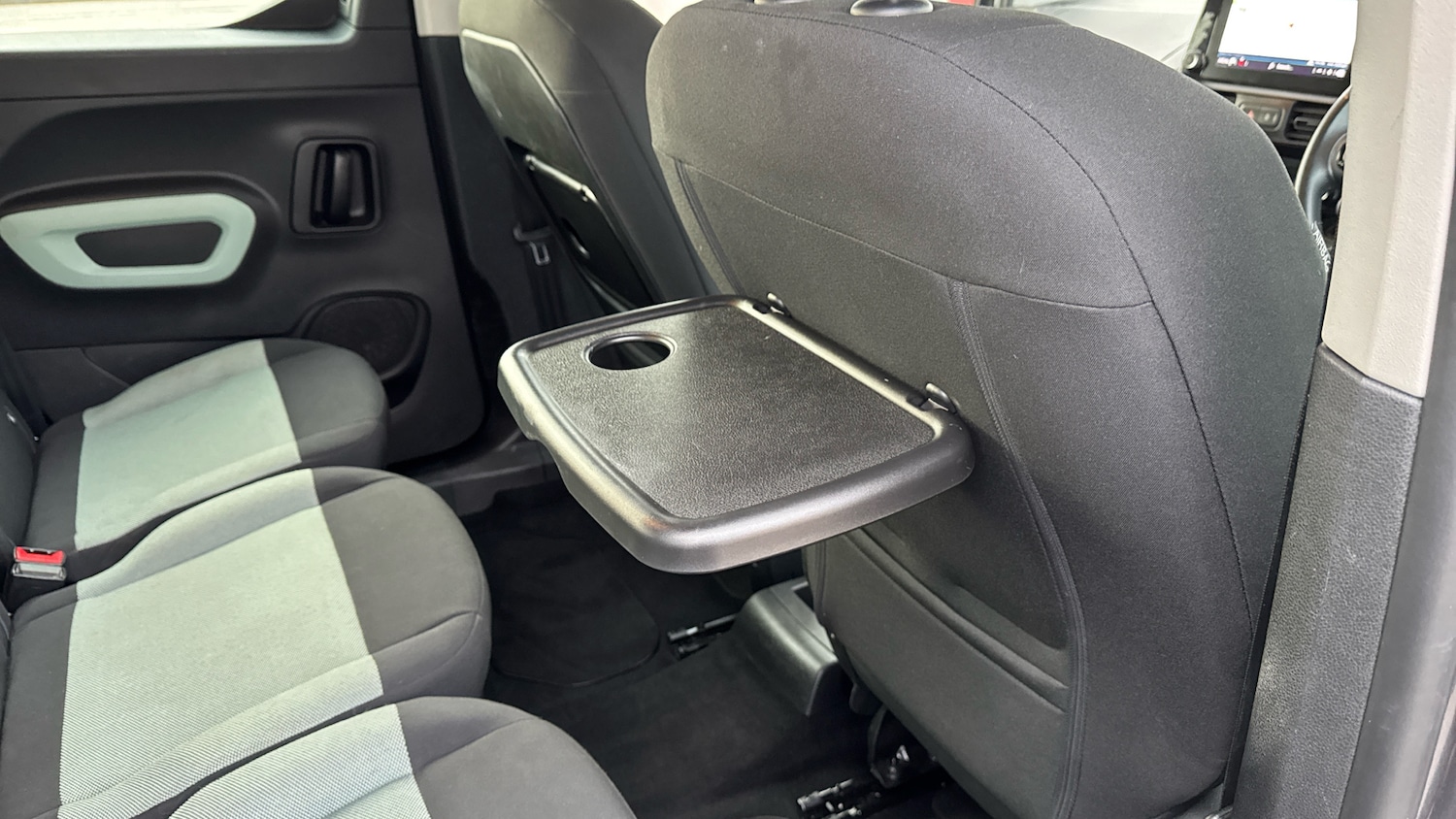 Used Citroen Berlingo 2018 for sale - 77501628: Photo 38