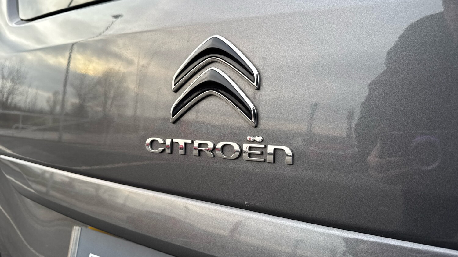 Used Citroen Berlingo 2018 for sale - 77501628: Photo 42