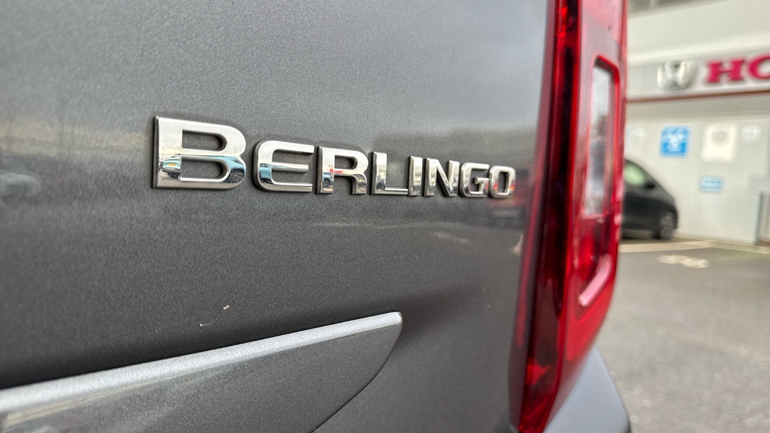 Used Citroen Berlingo 2018 for sale - 77501628: Photo 43