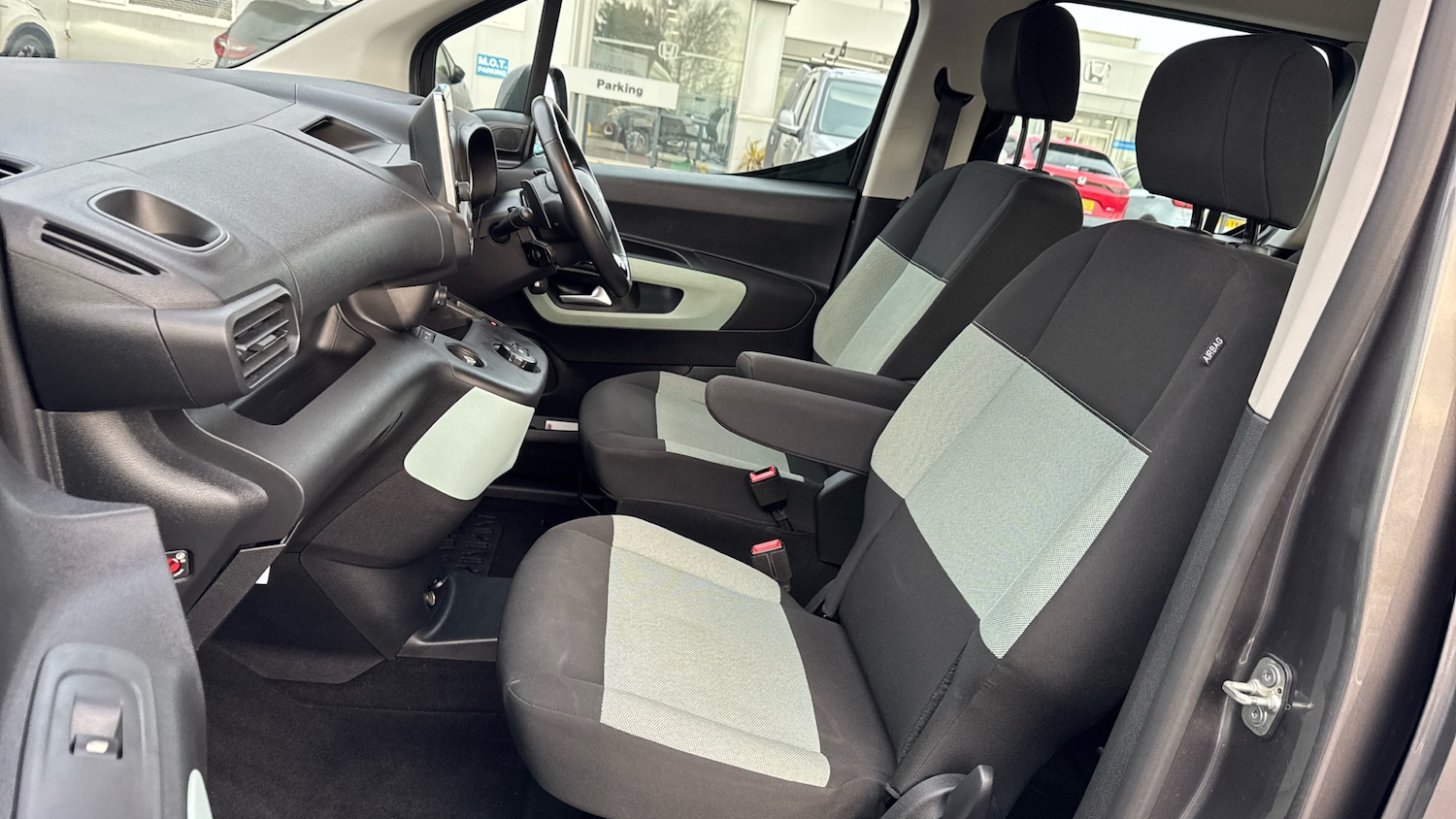 Used Citroen Berlingo 2018 for sale - 77501628: Photo 45