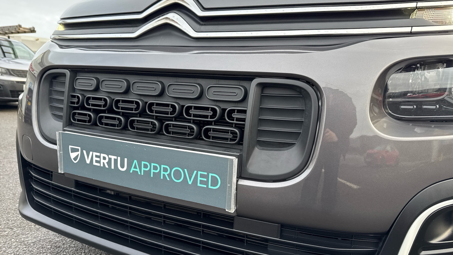 Used Citroen Berlingo 2018 for sale - 77501628: Photo 47