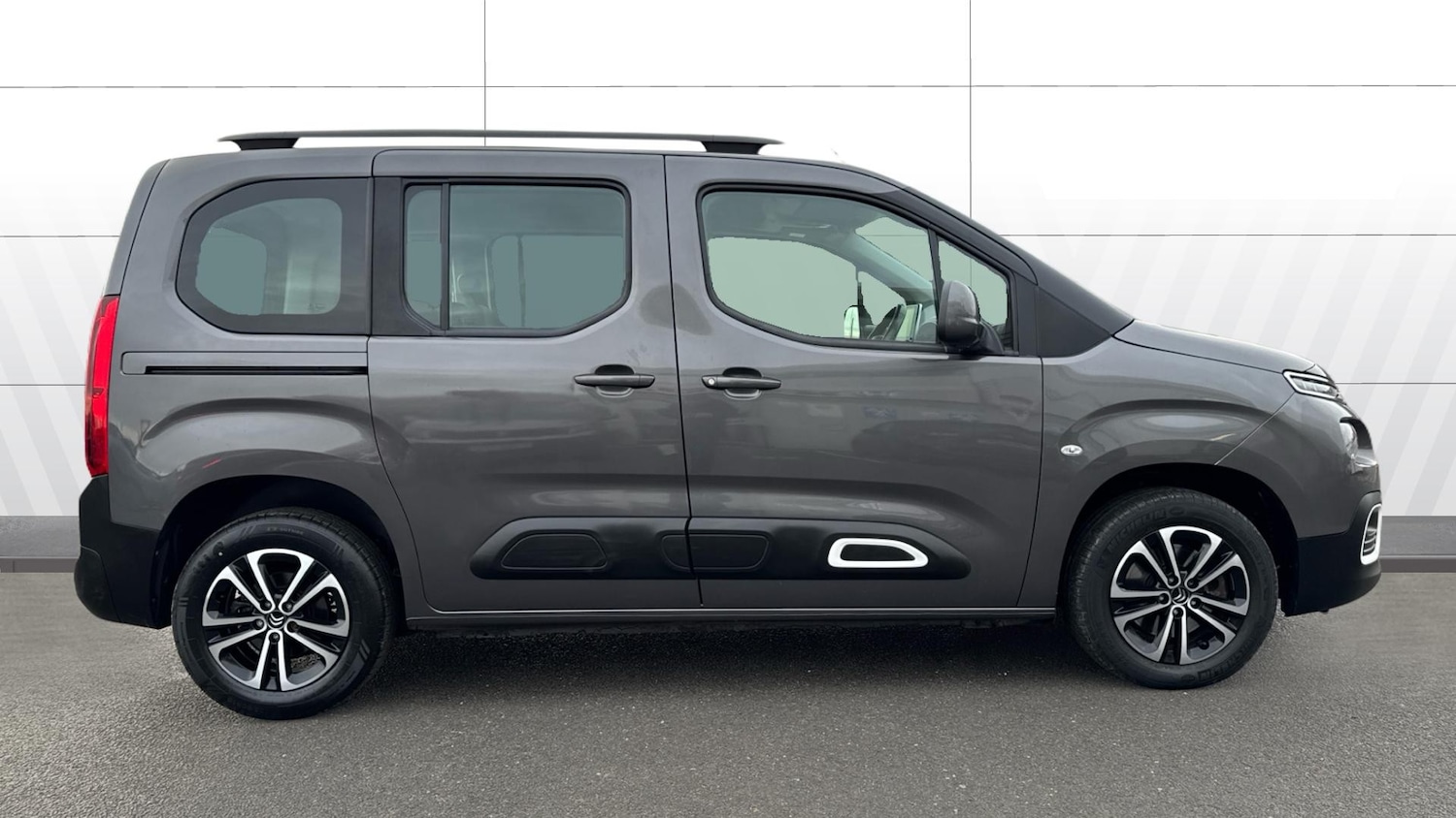 Used Citroen Berlingo 2018 for sale - 77501628: Photo 5