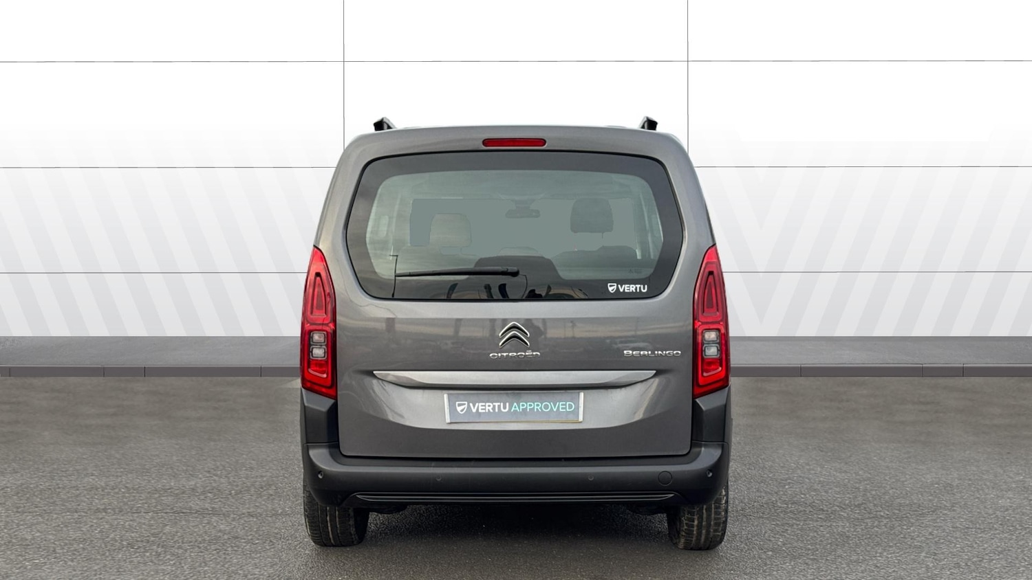 Used Citroen Berlingo 2018 for sale - 77501628: Photo 6