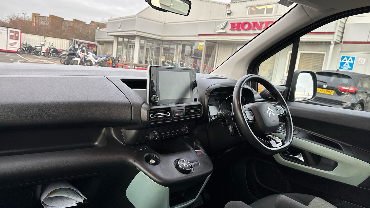 Used Citroen Berlingo 2018 for sale - 77501628: Photo 9