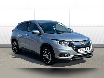 Used Honda HR-V 2019 for sale - 79055167: Photo