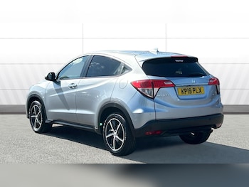 Used Honda HR-V 2019 for sale - 79055167: Photo
