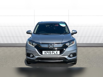 Used Honda HR-V 2019 for sale - 79055167: Photo