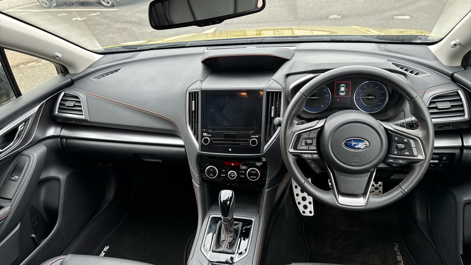 Used Subaru XV 2022 for sale - 77873201: Photo 10