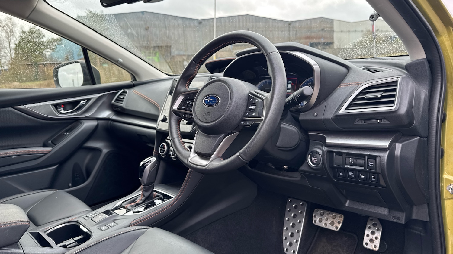 Used Subaru XV 2022 for sale - 77873201: Photo 11