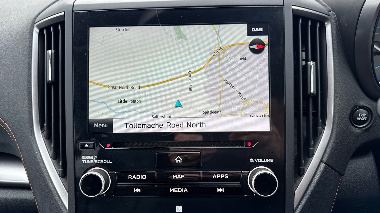 Used Subaru XV 2022 for sale - 77873201: Photo 12