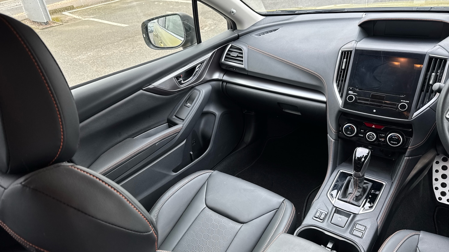 Used Subaru XV 2022 for sale - 77873201: Photo 14