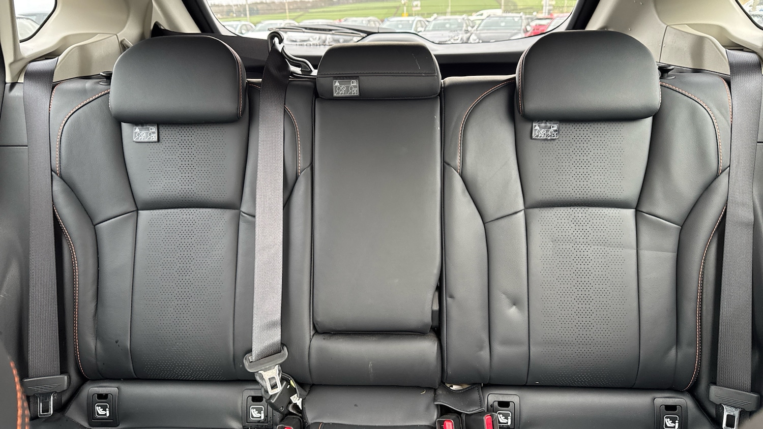 Used Subaru XV 2022 for sale - 77873201: Photo 15