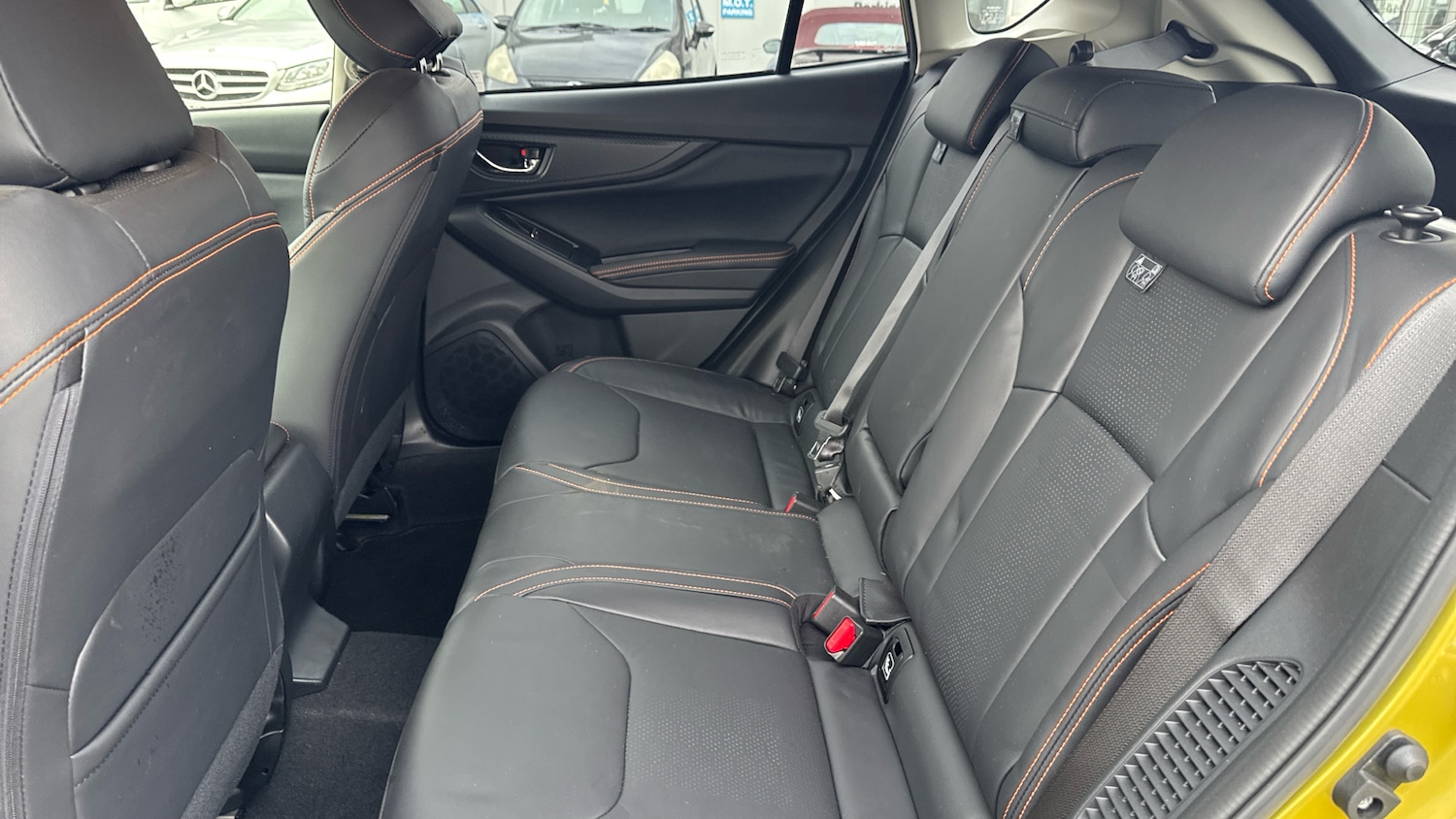 Used Subaru XV 2022 for sale - 77873201: Photo 16