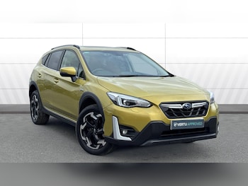 2022 (72) - 2.0i e-Boxer SE Premium 5dr Lineartronic