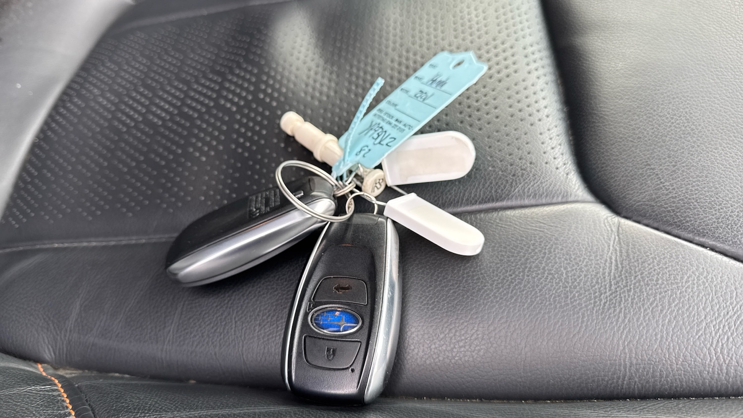 Used Subaru XV 2022 for sale - 77873201: Photo 20