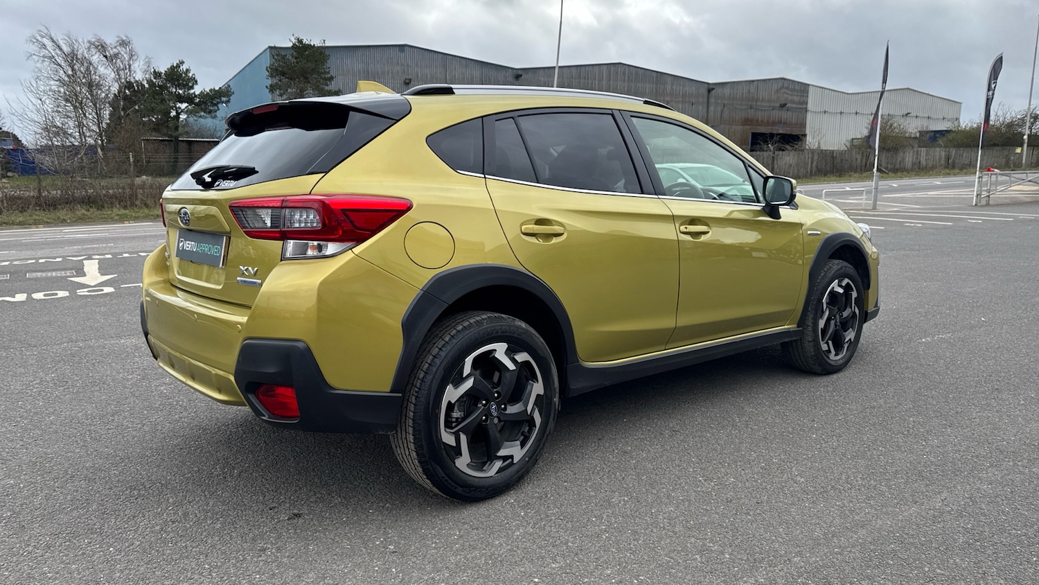 Used Subaru XV 2022 for sale - 77873201: Photo 22