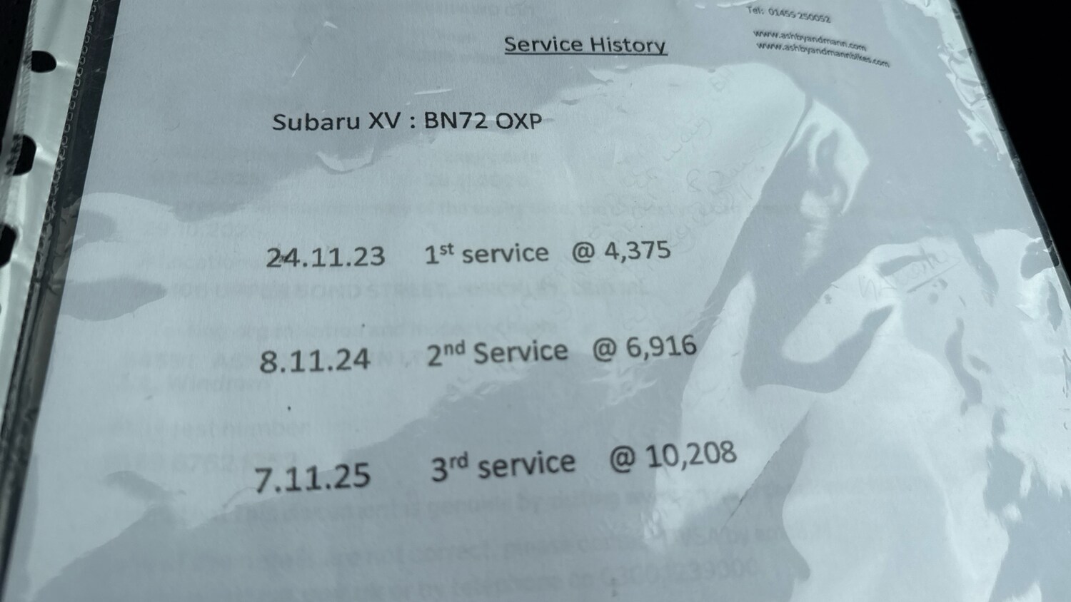 Used Subaru XV 2022 for sale - 77873201: Photo 24