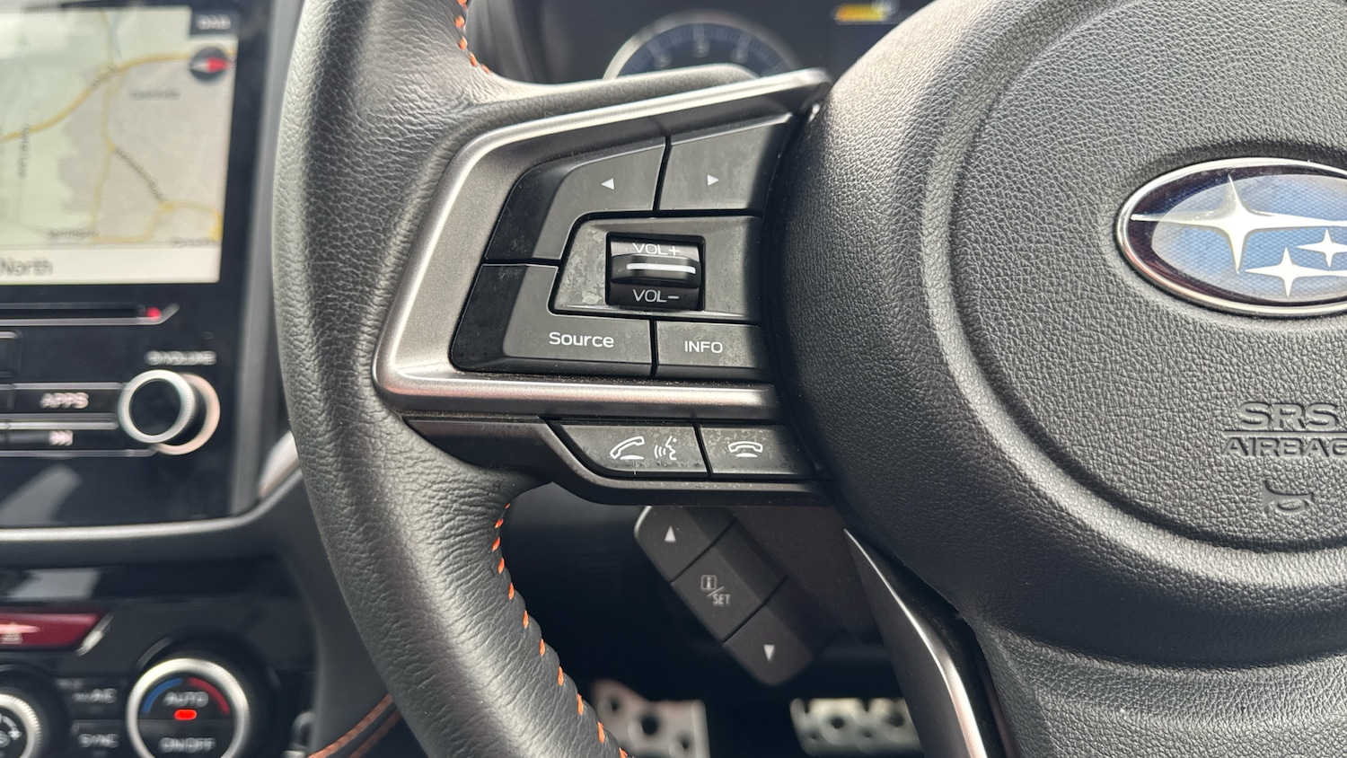 Used Subaru XV 2022 for sale - 77873201: Photo 25