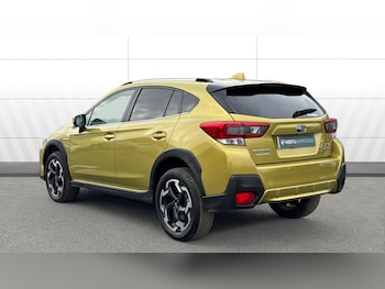 Used Subaru XV 2022 for sale - 77873201: Photo