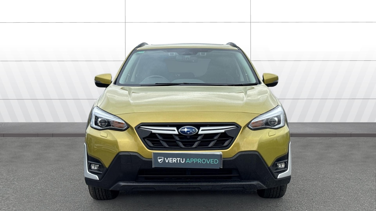 Used Subaru XV 2022 for sale - 77873201: Photo 3