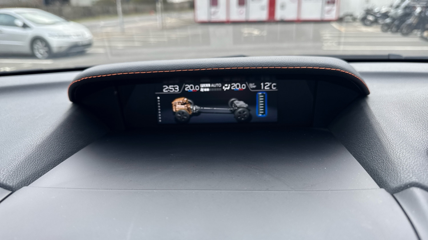 Used Subaru XV 2022 for sale - 77873201: Photo 36