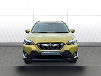 Used Subaru XV 2022 for sale - 77873201: Photo