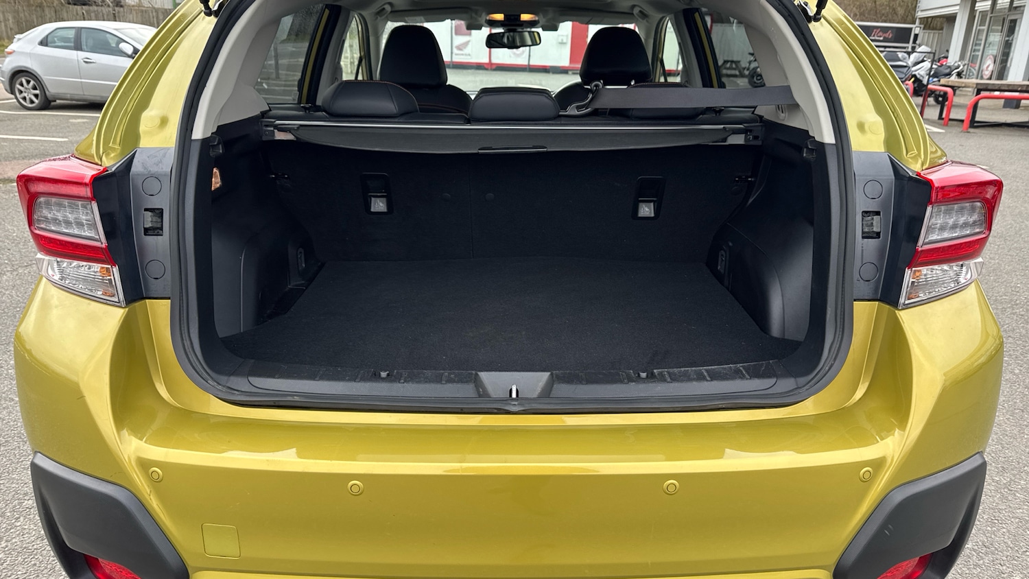 Used Subaru XV 2022 for sale - 77873201: Photo 4