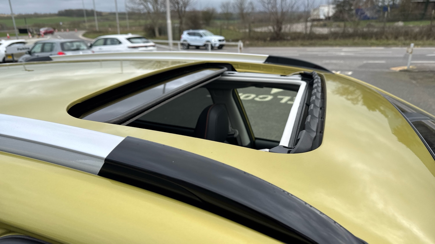 Used Subaru XV 2022 for sale - 77873201: Photo 42