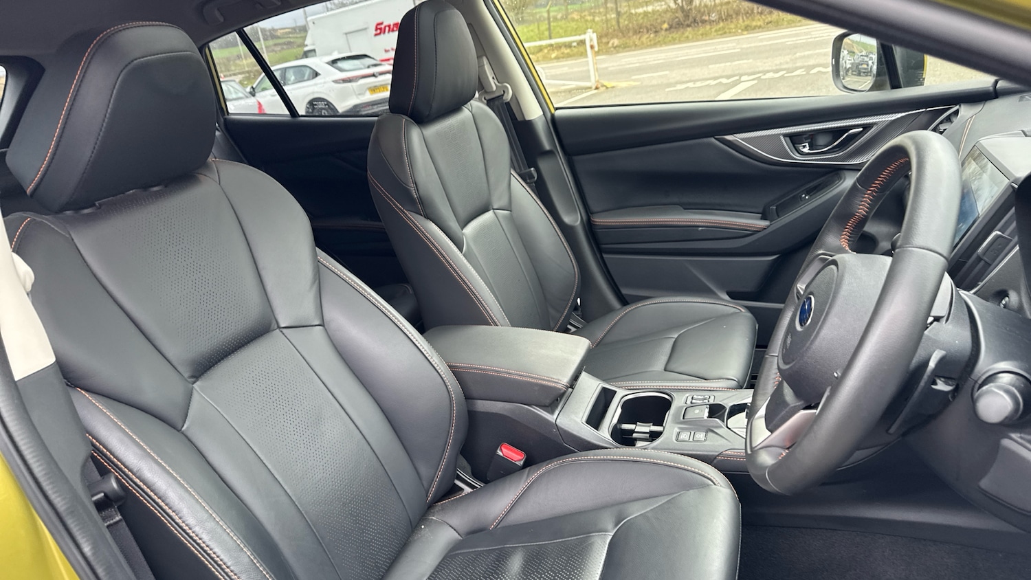 Used Subaru XV 2022 for sale - 77873201: Photo 44