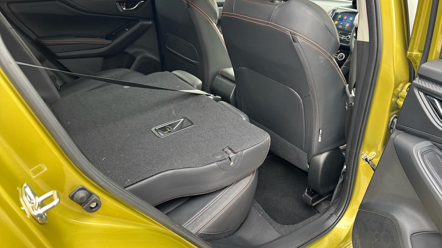 Used Subaru XV 2022 for sale - 77873201: Photo 47