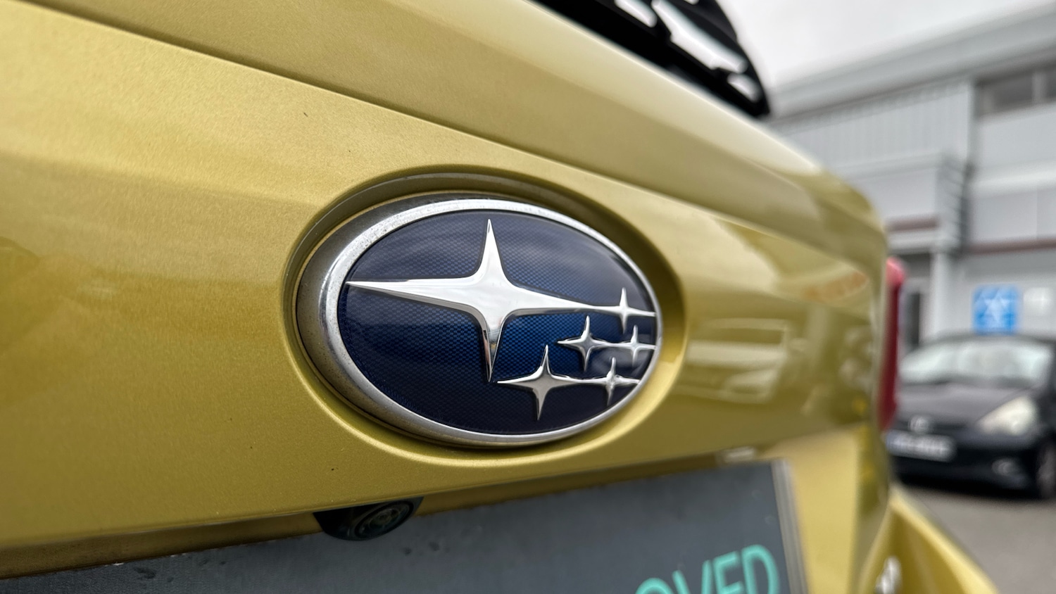 Used Subaru XV 2022 for sale - 77873201: Photo 49