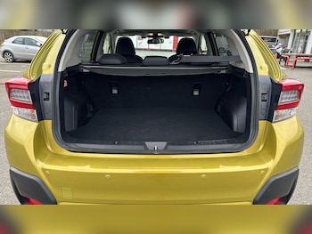 Used Subaru XV 2022 for sale - 77873201: Photo