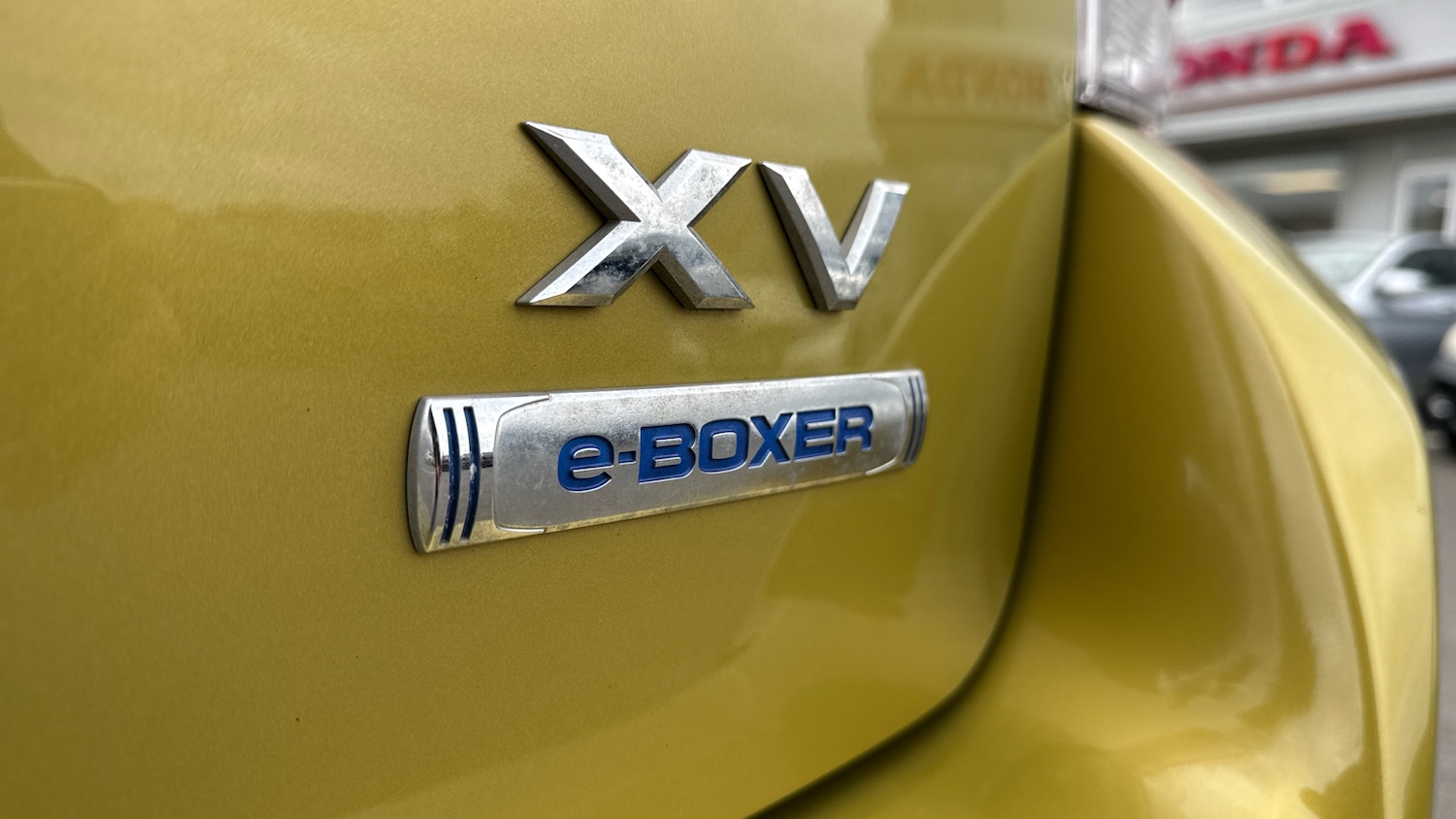 Used Subaru XV 2022 for sale - 77873201: Photo 50