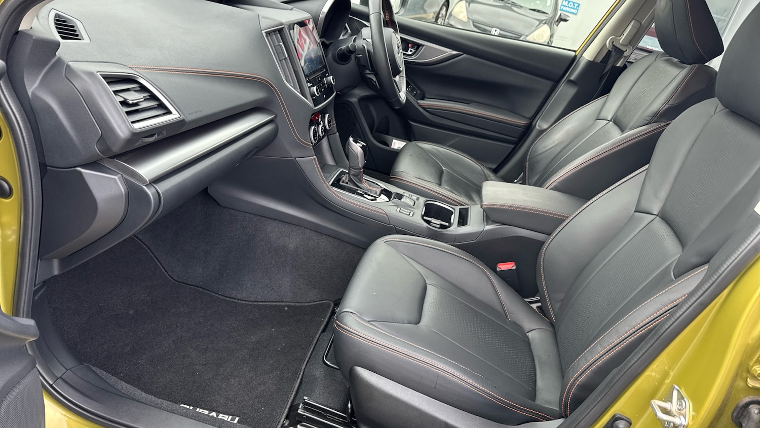 Used Subaru XV 2022 for sale - 77873201: Photo 52