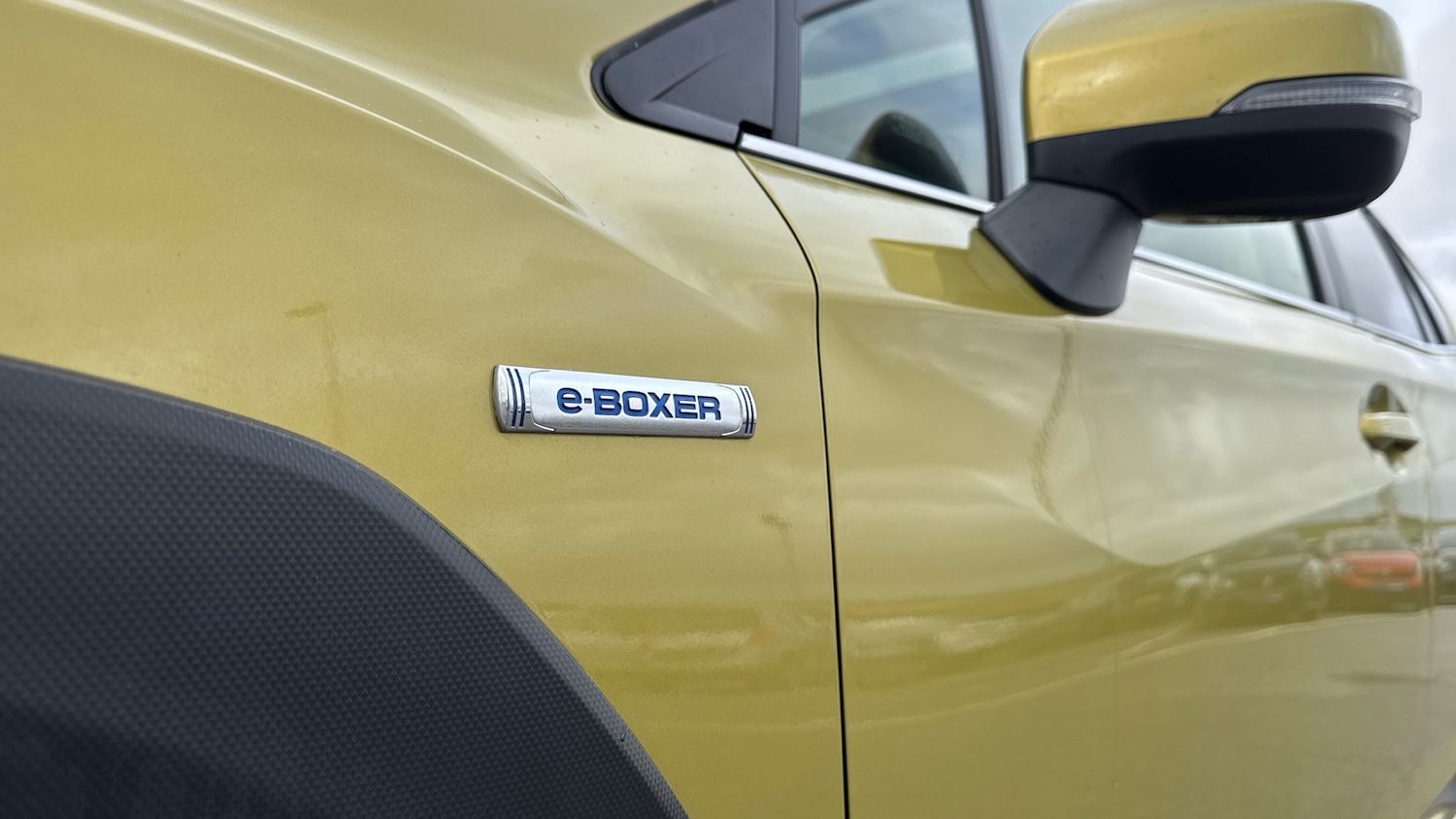 Used Subaru XV 2022 for sale - 77873201: Photo 54