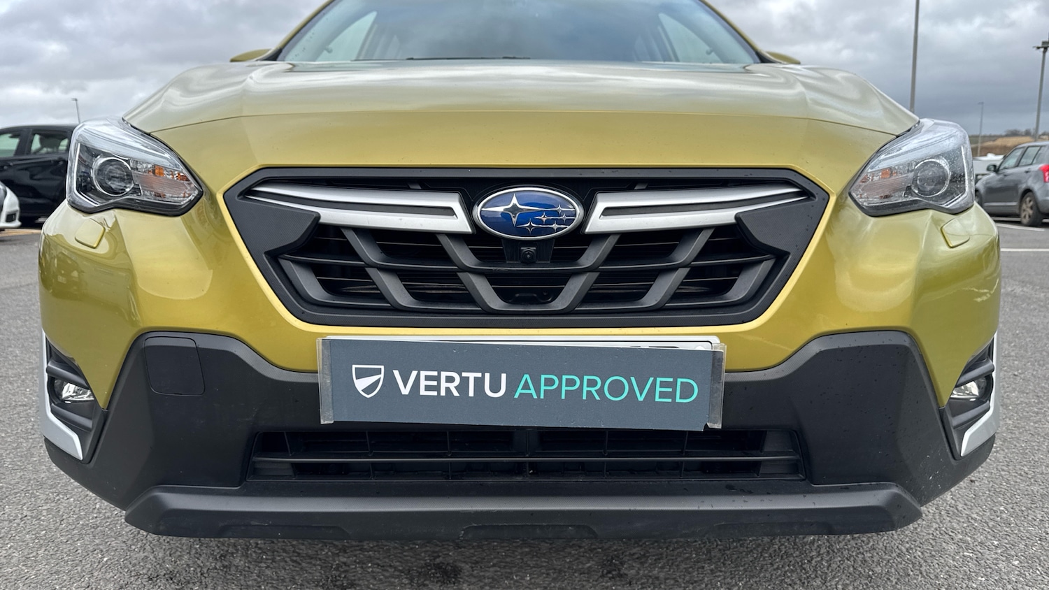 Used Subaru XV 2022 for sale - 77873201: Photo 55