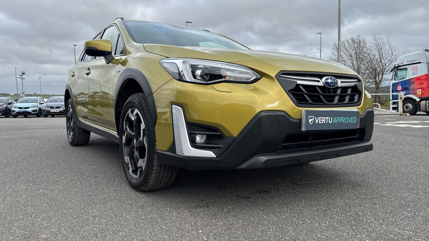 Used Subaru XV 2022 for sale - 77873201: Photo 56