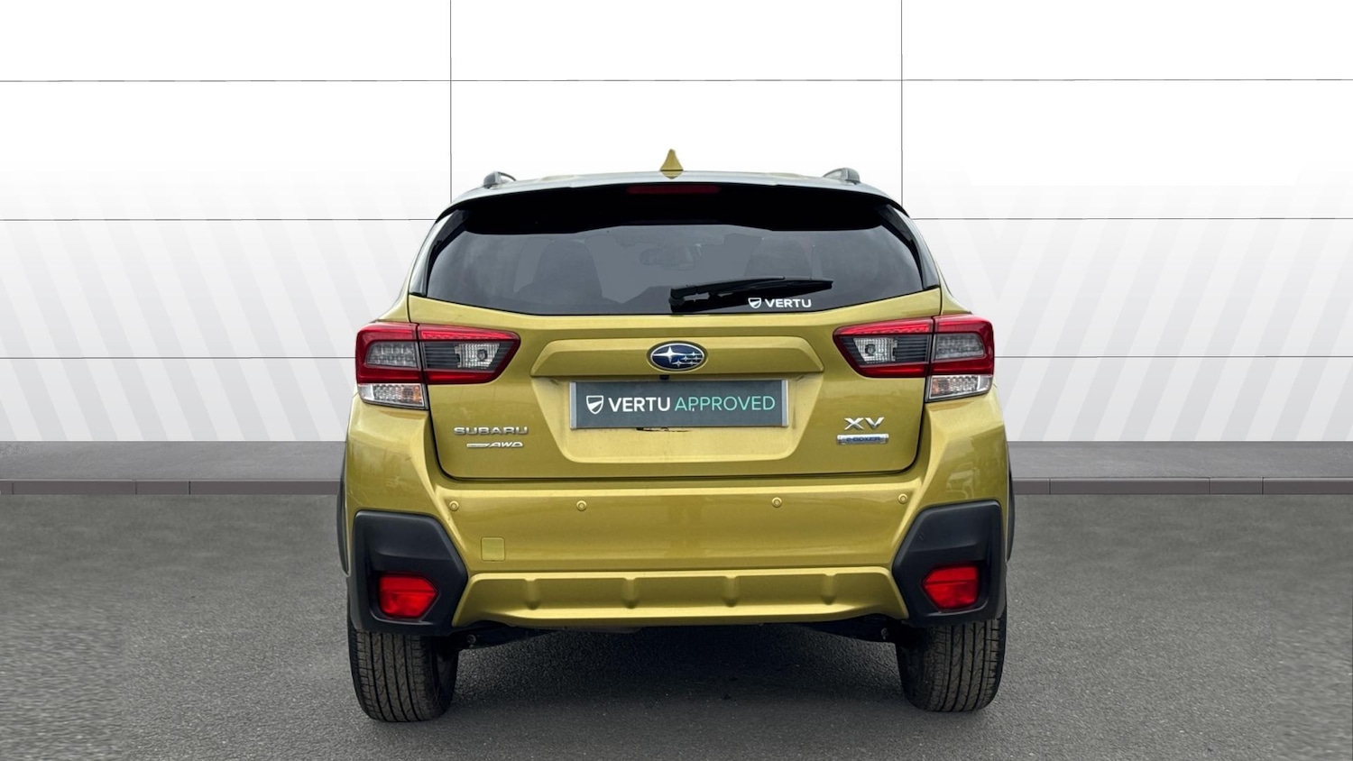 Used Subaru XV 2022 for sale - 77873201: Photo 6