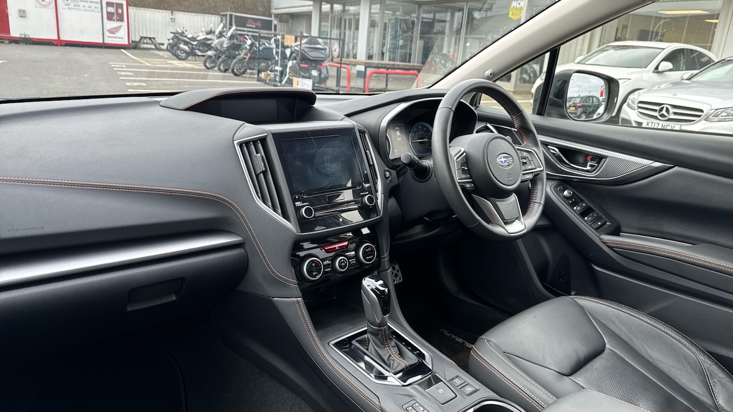 Used Subaru XV 2022 for sale - 77873201: Photo 9