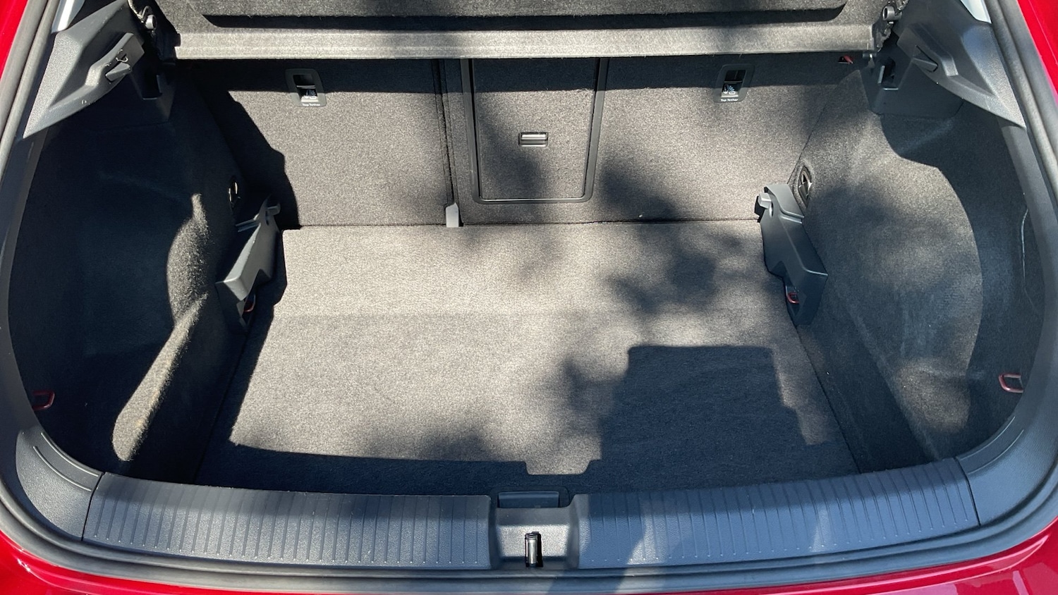 Vehicle 40