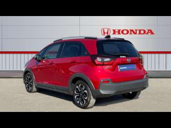 Used Honda Jazz 2021 for sale - 74627150: Photo